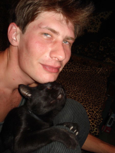 Сергей Кушнир