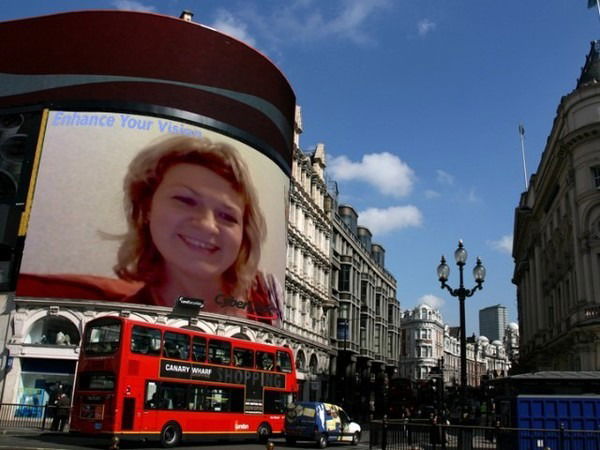 Оксана Новикова