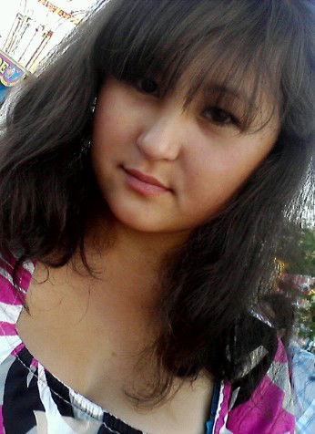 Бахыт Махмутова