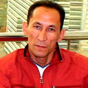 Алимхан Укубаев