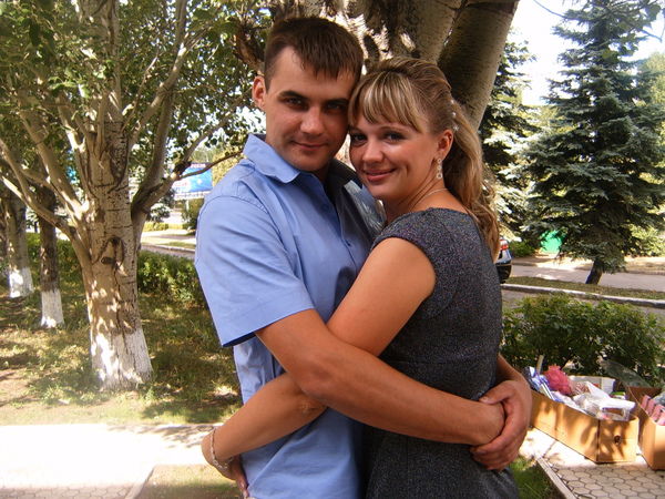 Миша Плотников