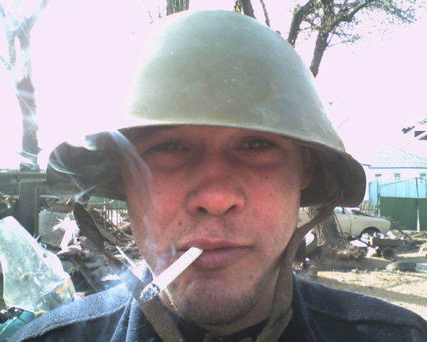 Виталя Гребельный