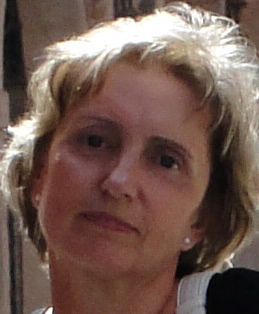 Ирина Приданова