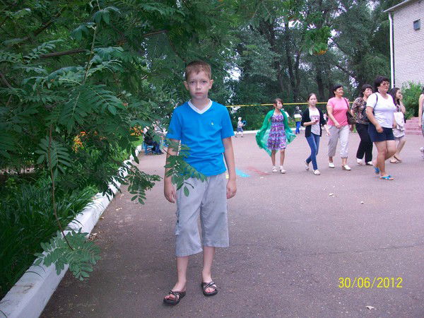 Кирилл Погодаев