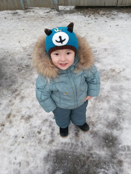 Бибитгул Нигметова