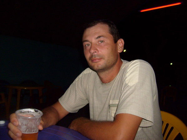 Анатолий Олейник