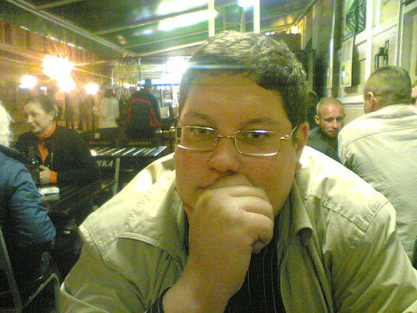 Александр Радчиков