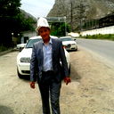 Bakyt Ysmailov