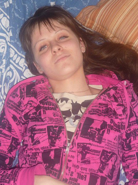 Лина Агеева