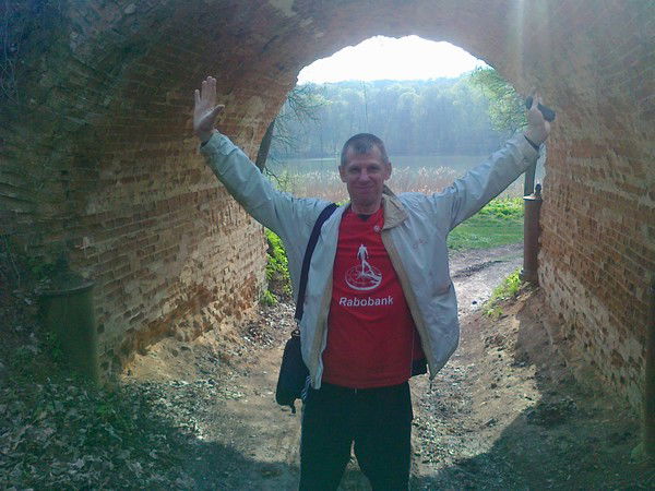 Лев Геннадьевич