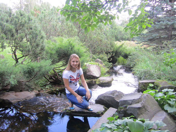 Аягоз Баймуханова