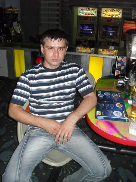 Руслан Вячистый