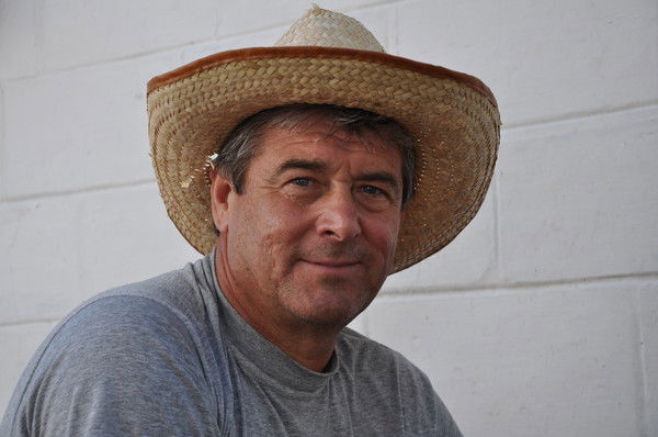 Анатолий Баранов