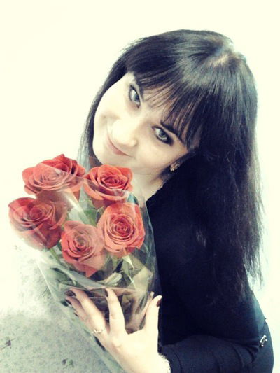 Татьяна Красноусова