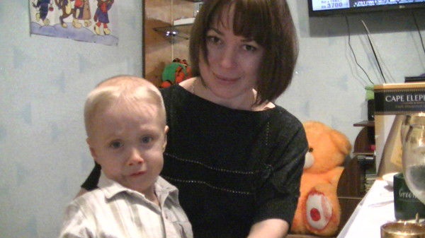 Ильиных Елена