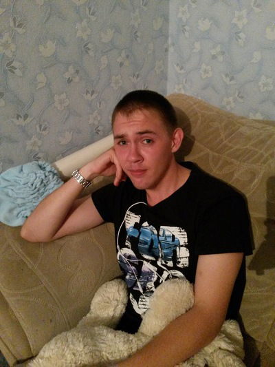 Алексей Танчук