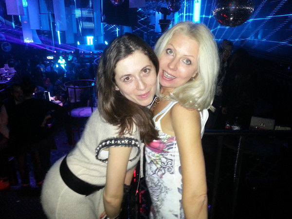 Кристи Имдия