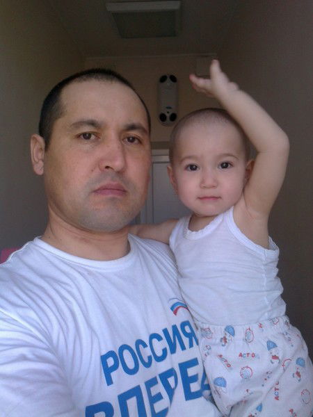 Акылбек Алыбаев