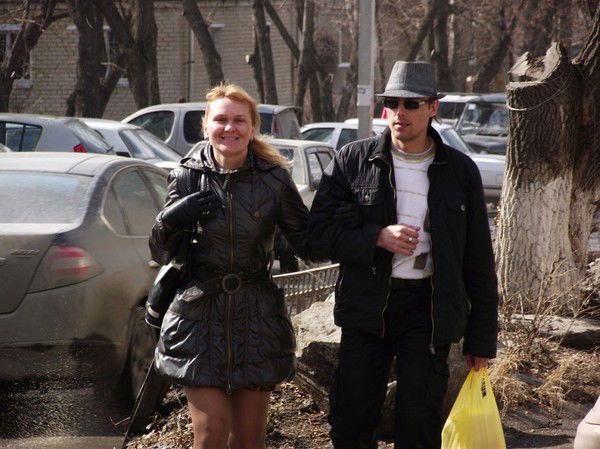 Светлана Светлая