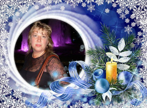 Мила Михайлова