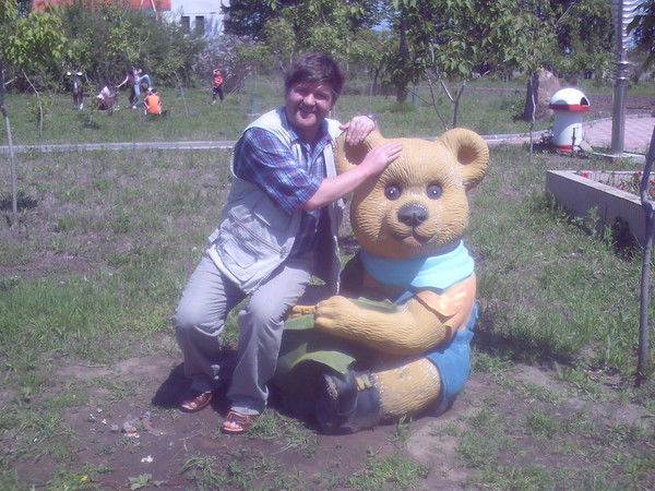 Виталий Пономарёв