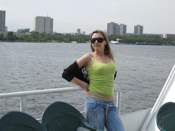 Яночка Цовбун