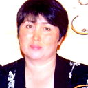 Raysa Shakbaeva