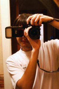 Ванюша Митрошин