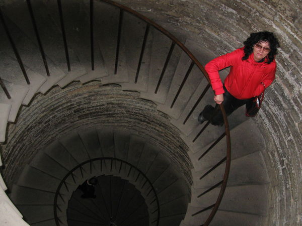 Ирина Ковдий