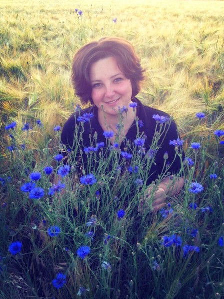 Яна Маньківська