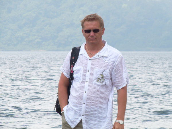 Андрей Коньков