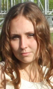 Светлана Мурашова