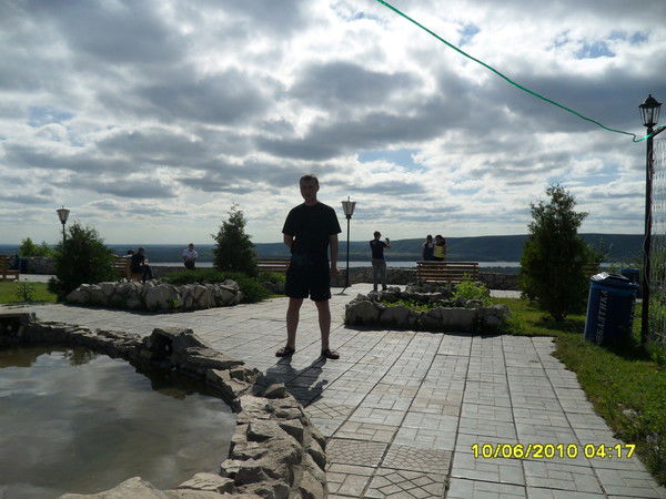 Александр Самусев