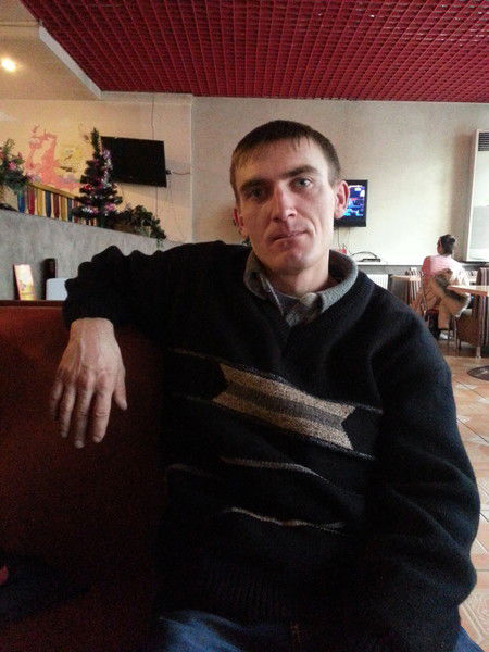 Андрей Титов