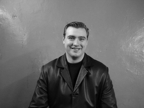 Сергей Милов