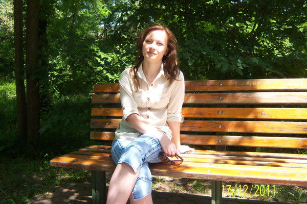 Людмила Тянина