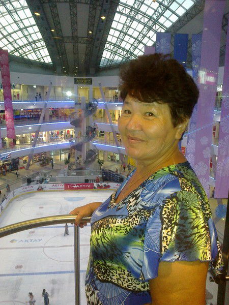 Сланбике Бисалиева/ Нсанова