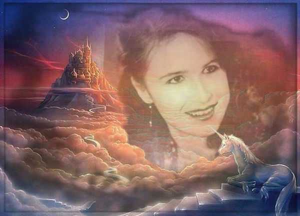 Наталия Гагарина