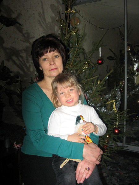 Вера Панова