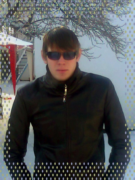 Евгений Субцельный