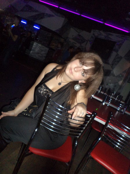 Ксения Леонтьева