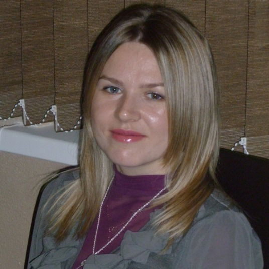 Наталья Дубинчук