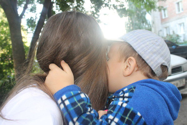 Алён4Ик**)) Малахова