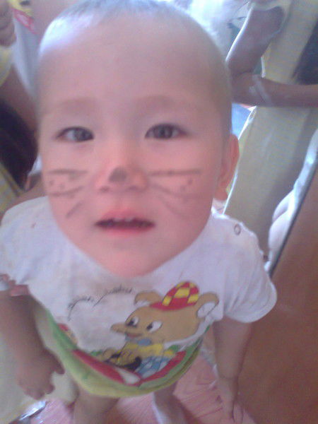 Мисс Очаровашка