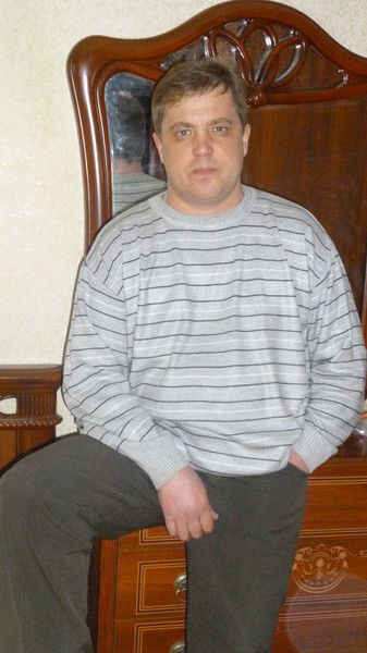 Игорь Криницын