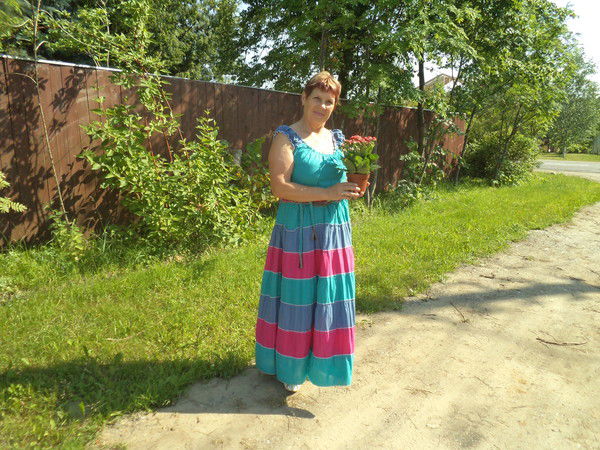 Антонина Антоничева