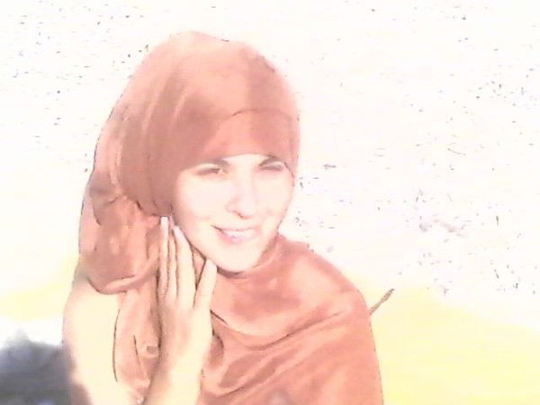 Виктория Мережко