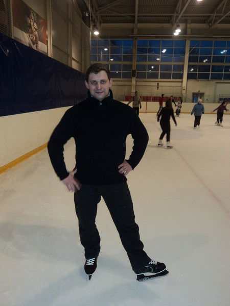 Алексей Журкин