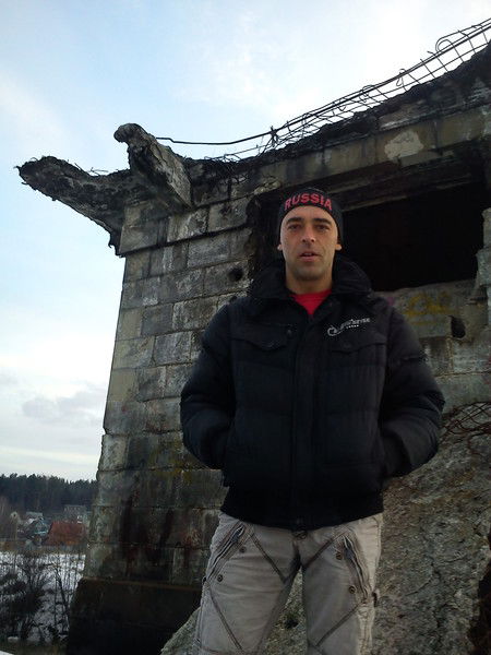 Александр Филиппов