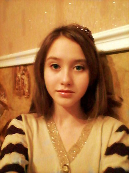 Виктория Руденко